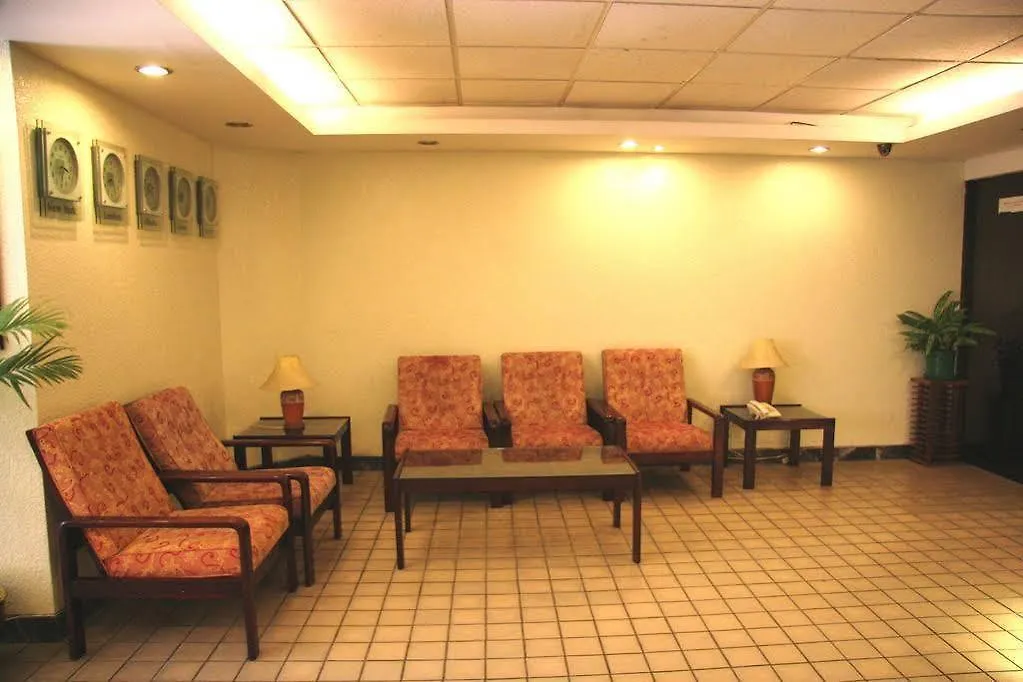***  White House Hotel - City Center Ντάκα Μπανγκλαντές