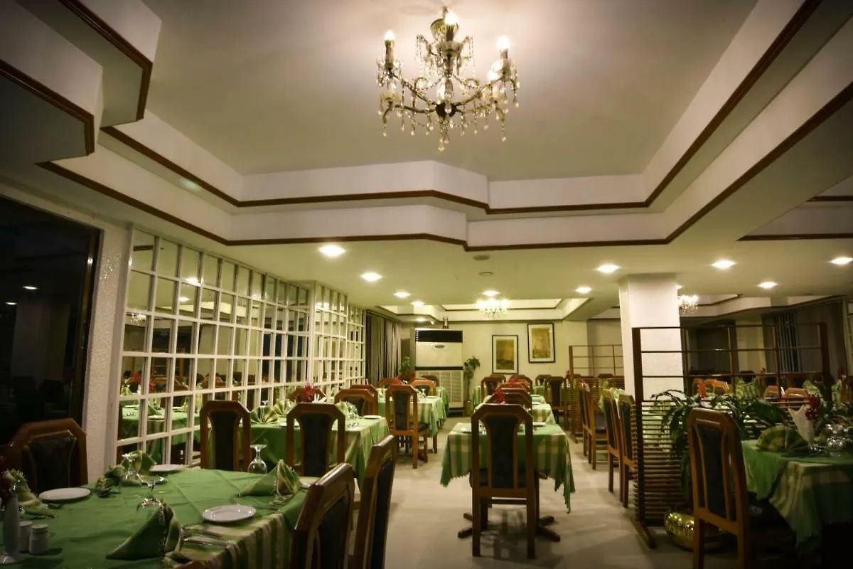White House Hotel - City Center Ντάκα 3*,  Μπανγκλαντές