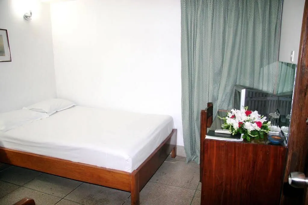 White House Hotel - City Center Ντάκα 3*,  Μπανγκλαντές